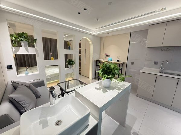 金华东阳东阳江北西范小区西范山口单间 一室一厅 两室一厅 精装多户型押一付一拎包入住出租房源真实图片