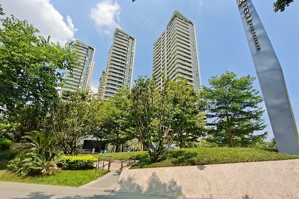 好不好_中介房产经纪人:罗德部对首开龙湖天奕的评价-广州安居客