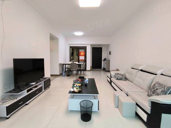 【多图】富力御龙庭,淘金租房,淘金黄花岗 花园小区 带花园 精装大