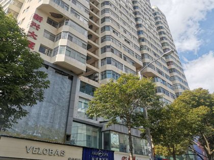 【新兴大厦房价走势,新兴大厦房屋出租,新兴大厦二手房出售】- 昆明58