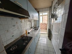 北京海淀清河宝盛里 2室1厅1卫出租房源真实图片