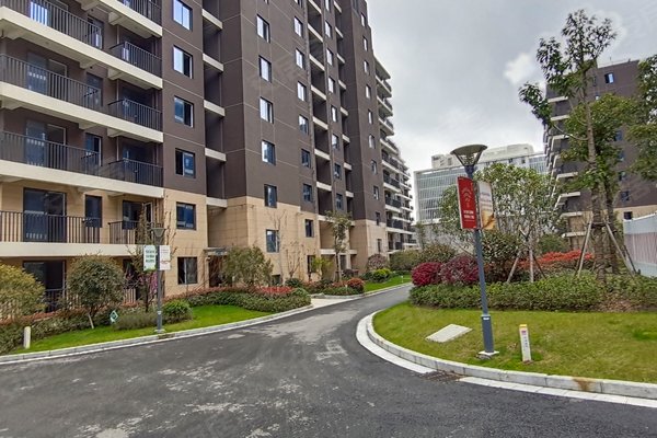 嘉慧园怎么样,好不好_中介房产经纪人:丁张融对嘉慧园的评价-丽水安居