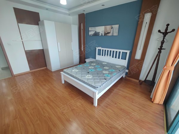 【多图】清水颐园(公寓住宅),嘉定新城租房,嘉福汇旁,裕民路,清水颐园