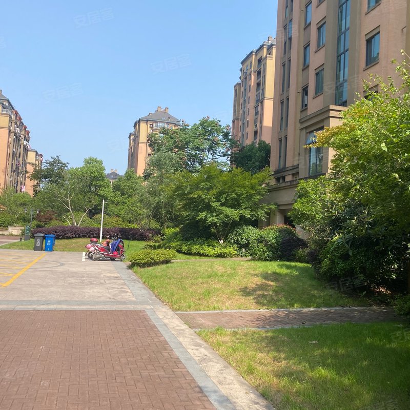 【绿洲桂花城, 绿洲桂花城小区详情,房价走势,房源,业主论坛】- 池州