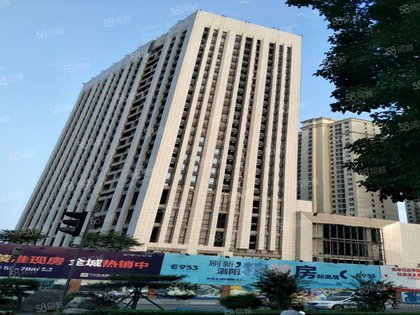 澜京公馆,江西路6号-洛阳澜京公馆二手房,租房-洛阳安居客