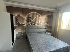 和县姥桥姥桥农贸市场合租紧靠中联重科半导体产业园出租房源真实图片