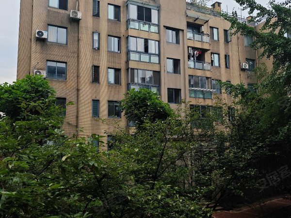 杭州余杭未来科技城青枫墅园林语阁(公寓住宅)真实价格租金包含物业费