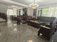 乌鲁木齐沙依巴克宝山路市中心   纯中式独栋别墅带超大花园   停车便利出租房源真实图片