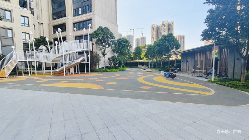 深圳房产网>深圳二手房>光明二手房>光明二手房>金地峰境瑞府(二期)>