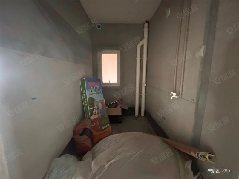 配套好,冠城大通蓝郡梅苑二手房,65万,2室2厅,1卫,75平米-南京安居客