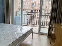 无为城区安德利购物中心安德利广场 精致大阳台房带厨房天然气可做饭!手慢无!带大阳台出租房源真实图片