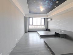 安丘安丘城区世纪泰华城安丘泰华近家电家具齐全领包入住可短租三个月出租房源真实图片