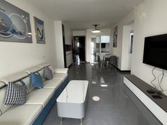 桂林叠彩叠彩阳光联发乾景御府精装3房 汽车北站旁 出行方便出租房源真实图片