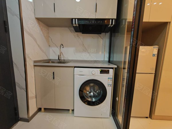 金华东阳南马花园中华城花园商业中心 家具城附近 南马中心路段 多户型选择799起租出租房源真实图片