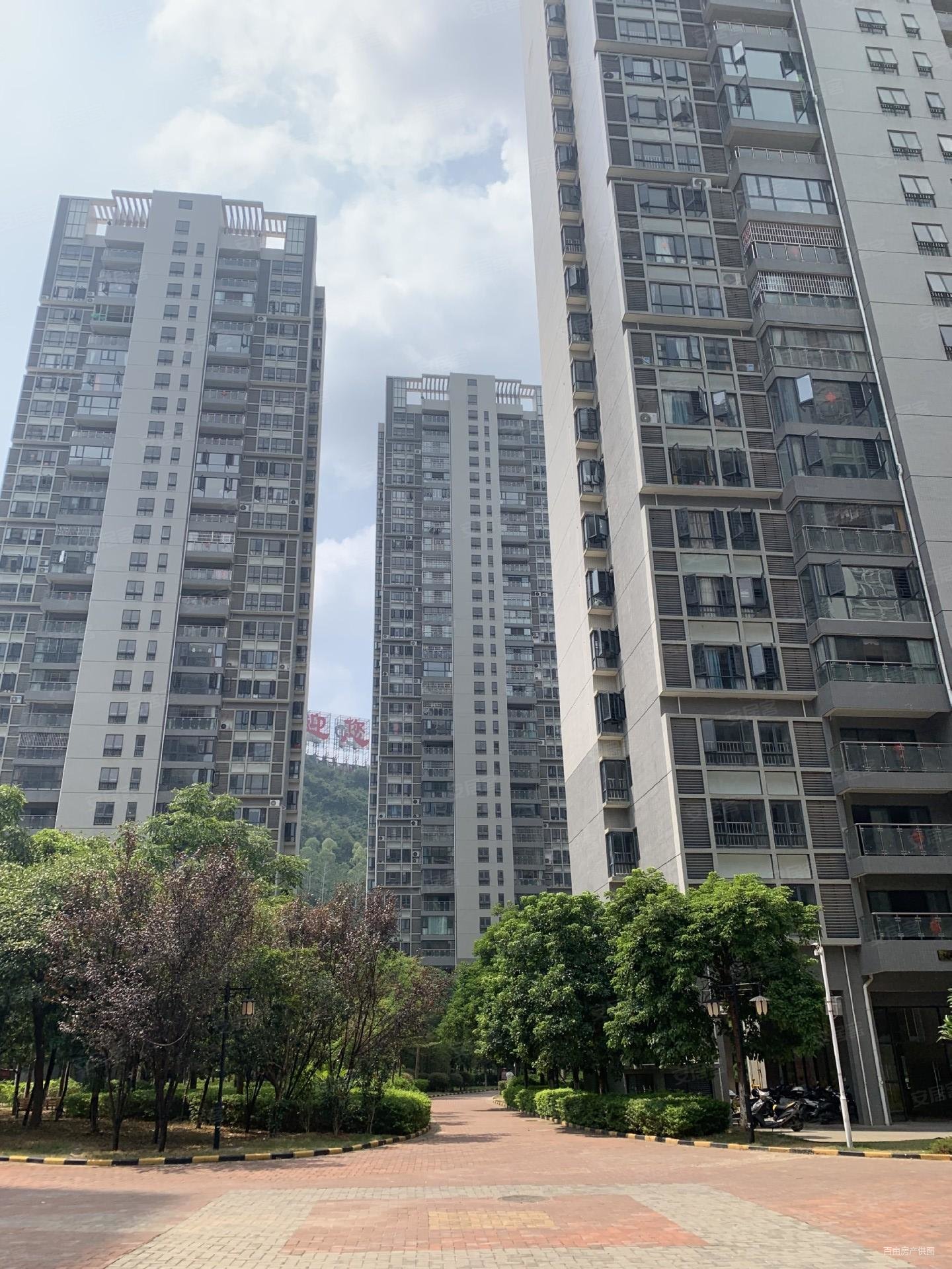 柳州房产网>柳州二手房>鱼峰二手房>东环二手房>古山居苑(南区)>