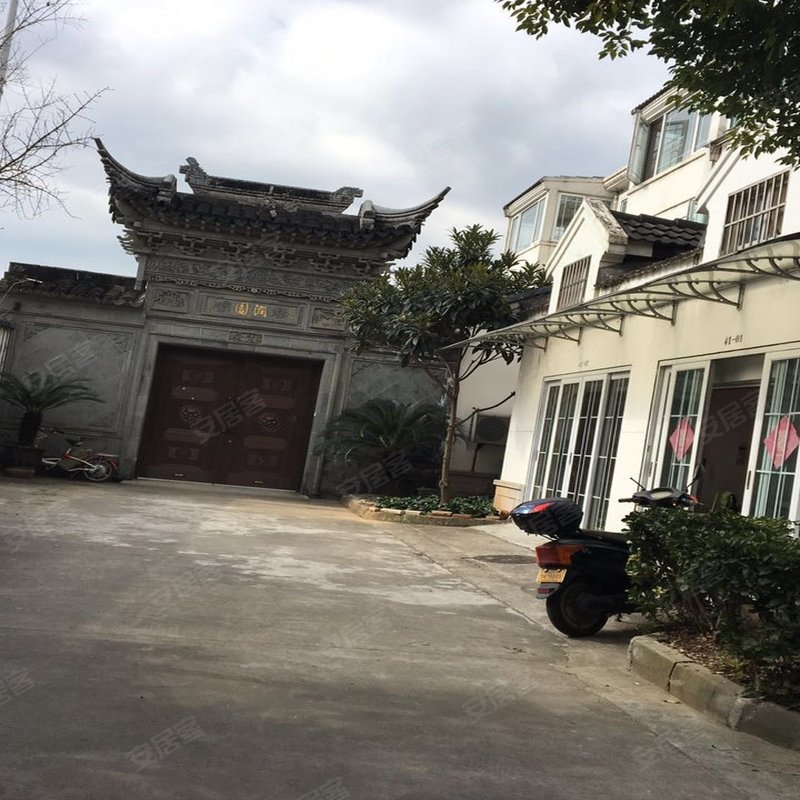 【寒舍, 寒舍小区专家解读页】- 苏州58同城