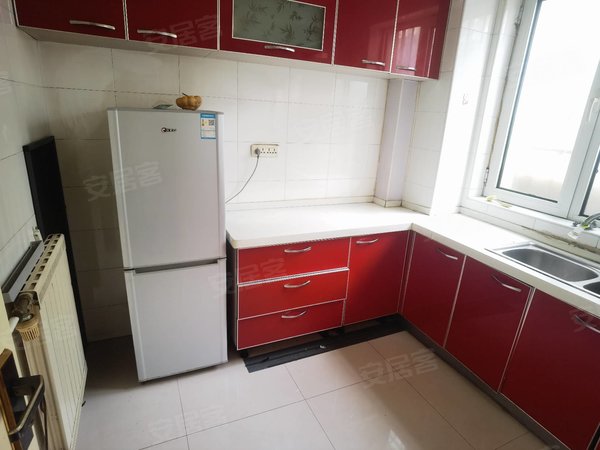 【多图】秋瑞家园,瑞景街租房,秋瑞家园 南北通透 电梯房 配套齐全