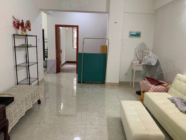 深圳宝安新安华天花园华天花园 精装修2房 双地铁口 配套齐全出租房源