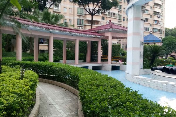 不足,都市花园怎么样,都市花园周边房产中介经纪人评价-深圳安居客