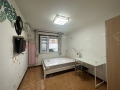 北京昌平沙河西二旗通勤 沙河地铁站 巩华家园西二村次卧出租出租房源真实图片