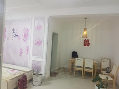 莘县莘亭街道莘亭学林苑附近，家具家电齐全，拎包入住出租房源真实图片