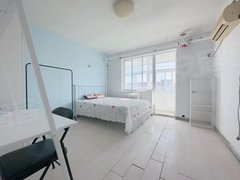 北京昌平霍营13号线霍营地铁口 朝南主卧带阳台 包物业取暖 实拍图出租房源真实图片