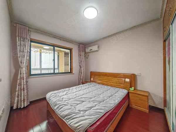 金坛睿景公寓延政大道 花园街 科教城北 莱蒙城睿景 精装2房 随时看房