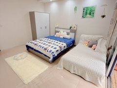 重庆渝中大坪大坪鹅岭轻轨口 自己房子 0中介 可月付 找室友出租房源真实图片