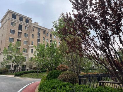 金地浅山艺境玺湖,通世南路 - 烟台金地浅山艺境玺湖二手房,租房,房价