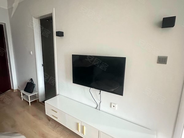 【多图】蓝博公寓,郭杜租房,蓝博公寓 1室1厅1卫 配套齐全 电梯房