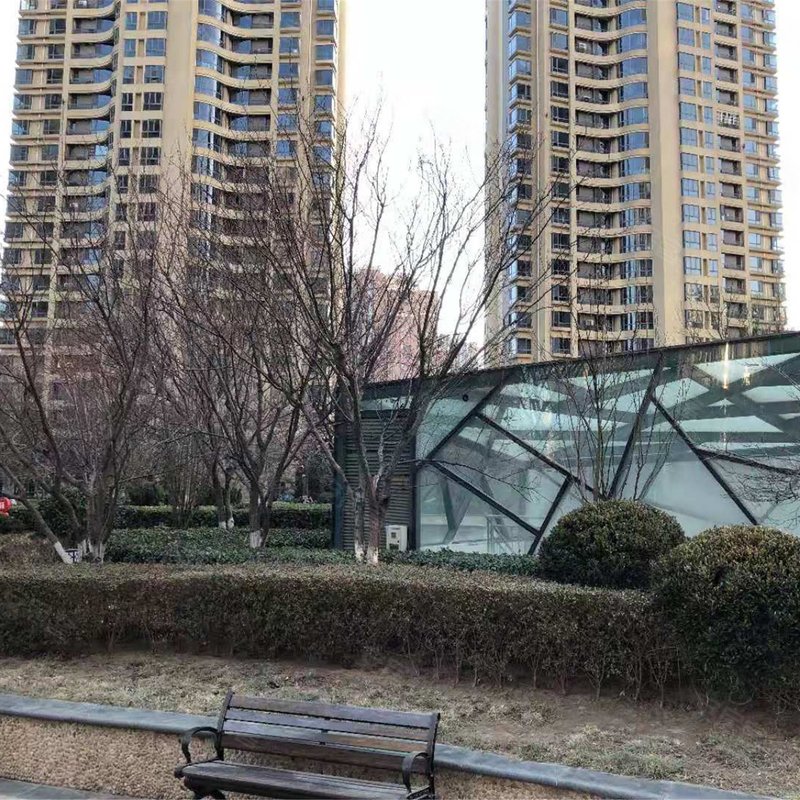 【金领花园, 金领花园小区详情,房价走势,房源,业主论坛】- 天津58