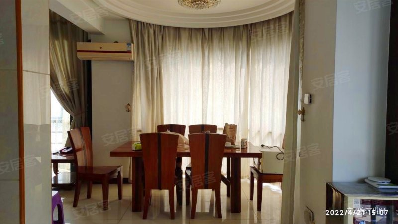 锦绣家园(福清)6室3厅4卫319.56㎡西南378万