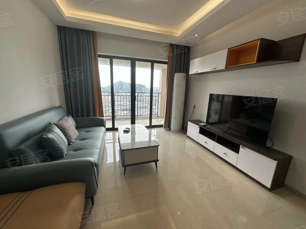 东莞虎门虎门公园君悦东方君悦东方花园 随时看房 天虹商圈 电梯房带