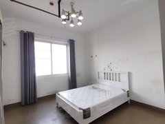 合肥经开大学城可短租月付！海之森万燕电器 芯瑞达天门湖 建筑大学 蓬莱花园出租房源真实图片