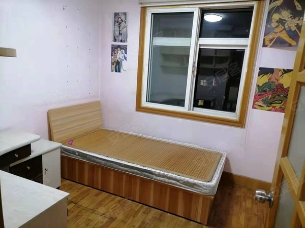 【多图】国棉五厂二宿舍,洛阳路租房,5楼南北!