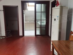 铜陵义安江南文化园天景庄园阁楼 两室 有电梯出租房源真实图片