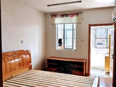 如皋如皋文峰城市广场文峰城市广场东皋新村 3室1厅1卫出租房源真实图片