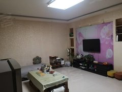 吕梁孝义城区东兴帝豪花园出租家具家电齐全,拎包入住出租房源真实图片