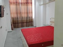 射阳射阳城西后羿公园苏农汇丰广场 1室1厅1卫 35平 电梯房出租房源真实图片