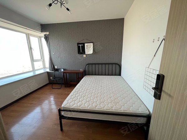 天津河东富民路金月湾花园金月湾花园 中山门 首月半价 杂费全包 无