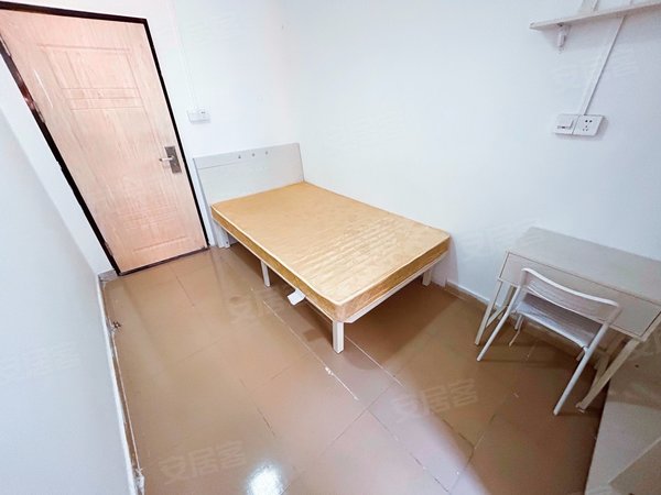 深圳南山大学城大磡科技园南山西丽 大磡村 精装单间 电梯房 可以短租
