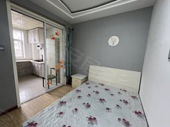 银川兴庆解放西街无中介费凤凰花园东区凤凰南街博文小学承天寺塔押一付一出租房源真实图片