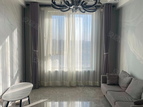 天津河西小海地惠众家园精装修,家电齐全,出租出租房源真实图片