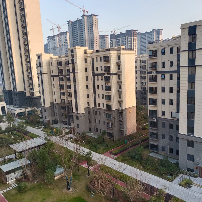 【中南珑悦, 中南珑悦小区详情,房价走势,房源,业主论坛】- 淮安58