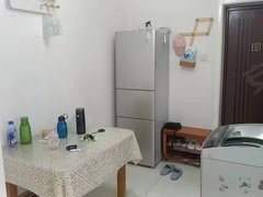 河间一中诗经中路出租三厂拎包入住停车方便出租房源真实图片