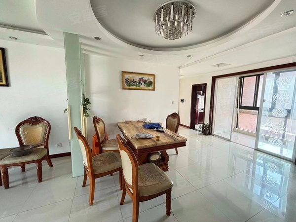 【多图】阳光水岸苑(公寓住宅),桃浦租房,11号线桃浦新村站 精装房