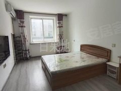 丹东振兴其它五中附近，步梯3楼，精装包取暖，有空调出租房源真实图片