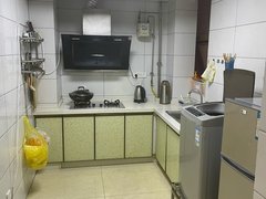 西双版纳景洪龙舟广场沧江之都南岸 2室1厅1卫出租房源真实图片