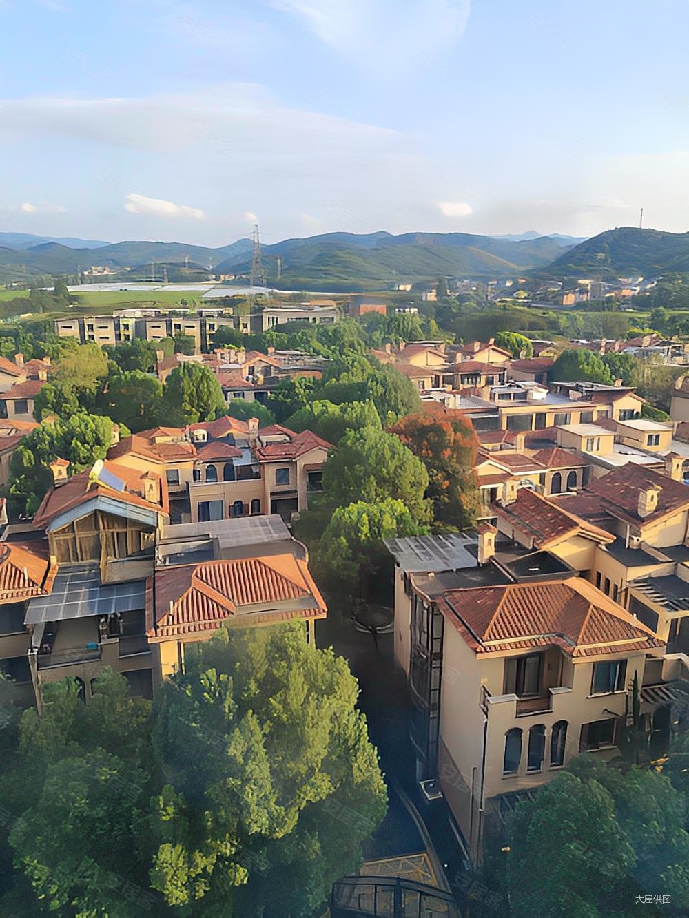 金岸提香公寓住宅楼层好交通便捷商品房南北通透