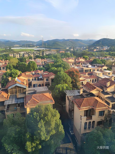 金岸提香公寓住宅楼层好交通便捷商品房南北通透